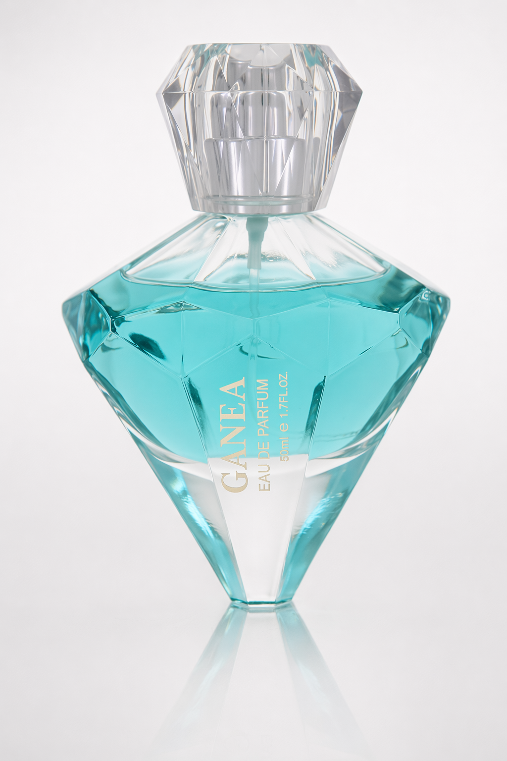 Ganea Eau De Parfum Spray (unboxed) By Ganea Default