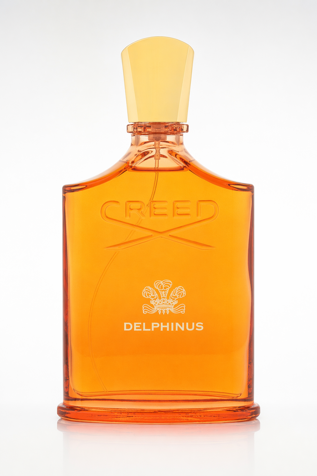 Creed Delphinus Eau De Parfum Spray (Unisex) By Creed Default
