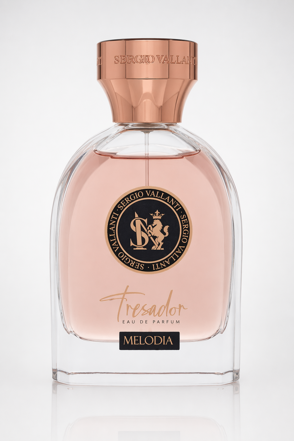 Dumont Tresador Melodia Eau De Parfum Spray (Unisex) By Dumont Paris Default