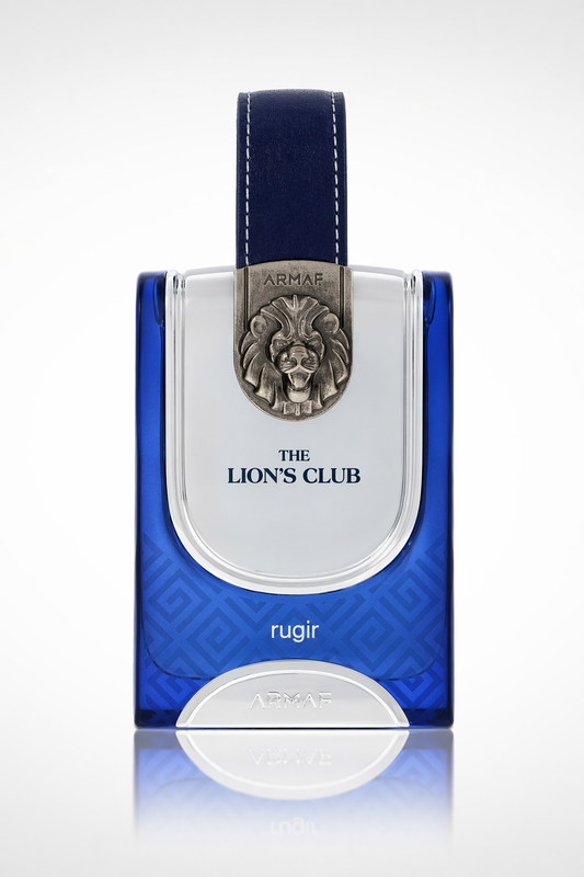 Armaf The Lion's Club Rugir Eau De Parfum Spray By Armaf Default