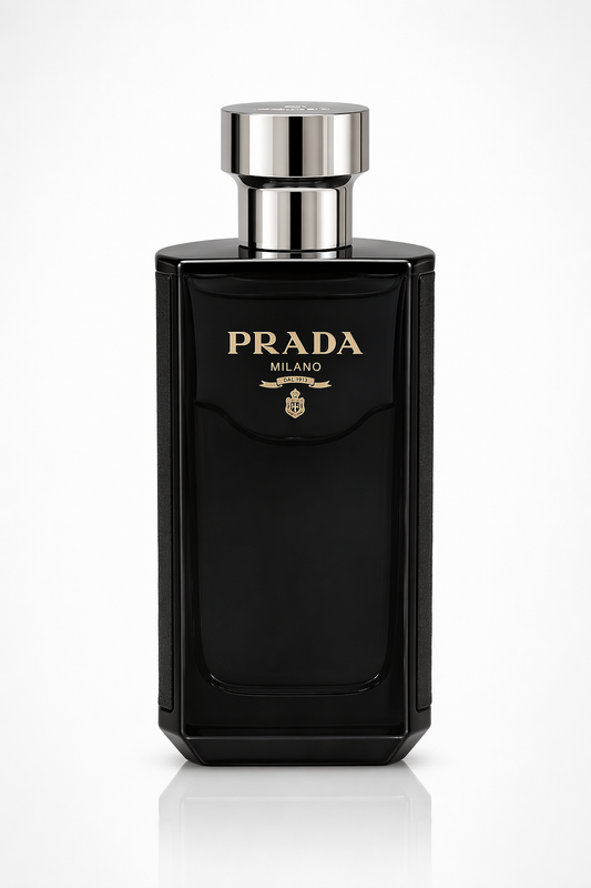 Prada L'homme Intense Eau De Parfum Spray By Prada Default