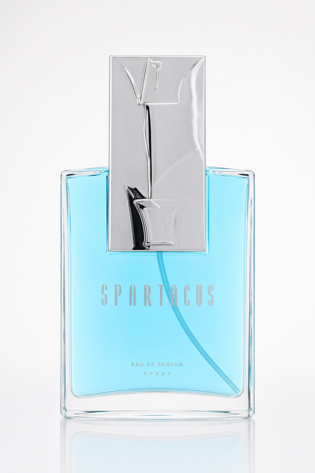 Spartacus Eau De Parfum Spray By Spartacus Default