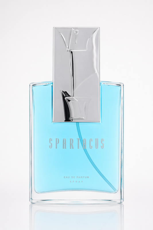 Spartacus Eau De Parfum Spray By Spartacus Default