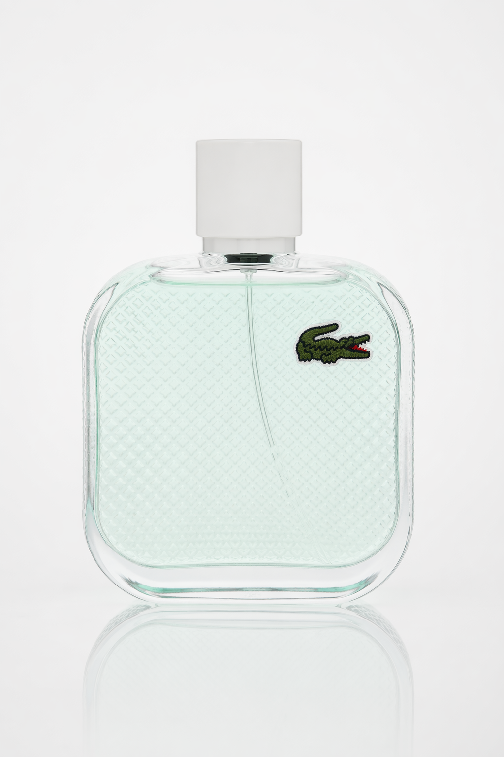 Lacoste Eau De Lacoste L.12.12 Blanc Eau Fraichie Eau De Toilette Spray By Lacoste Default