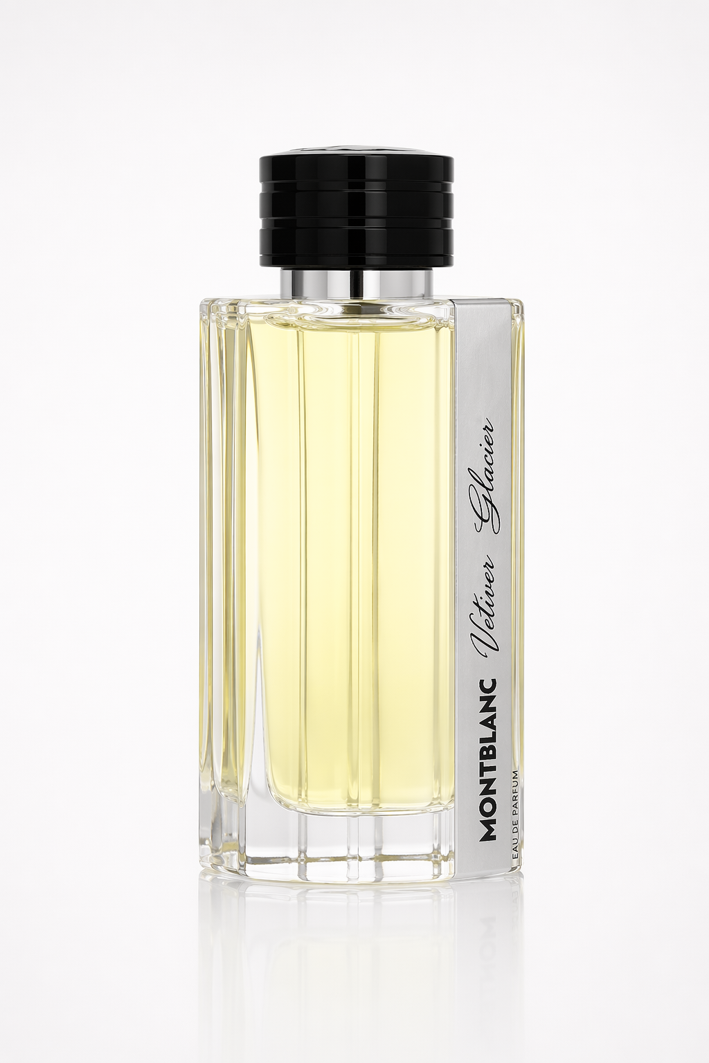 Montblanc Vetiver Glacier Eau De Parfum Spray By Mont Blanc Default