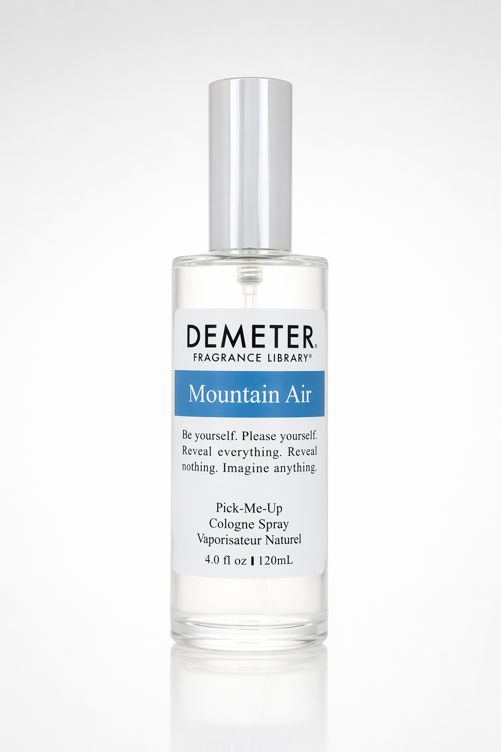 Demeter Mountain Air Cologne Spray By Demeter Default