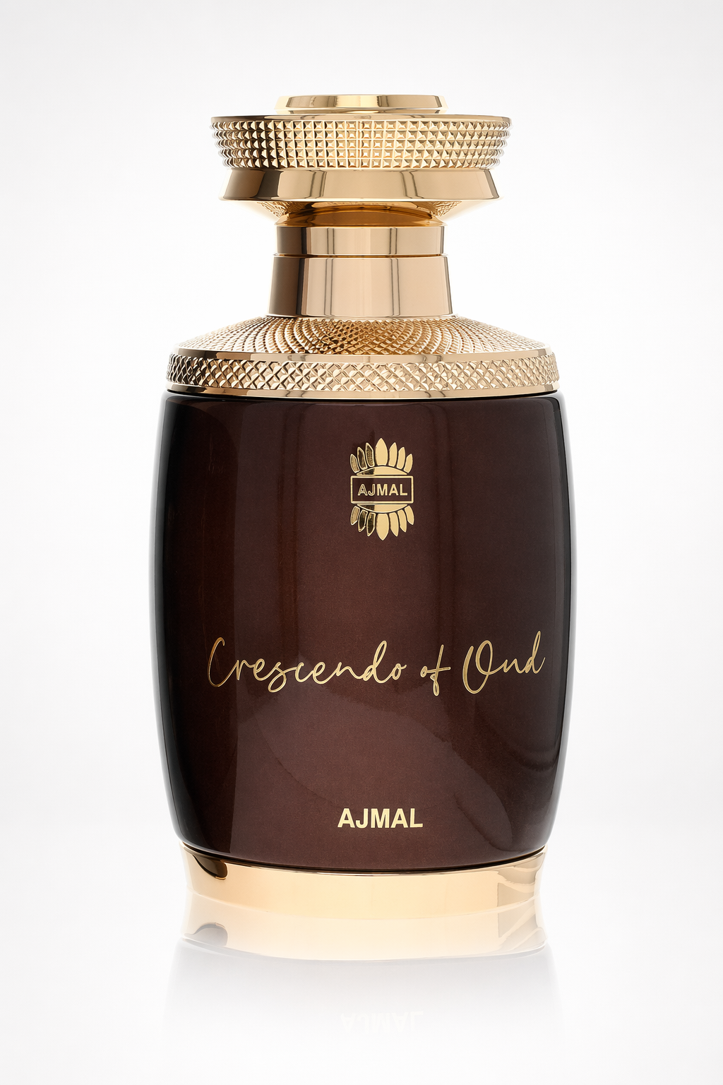 Ajmal Crescendo Of Oud Eau De Parfum Spray By Ajmal Default