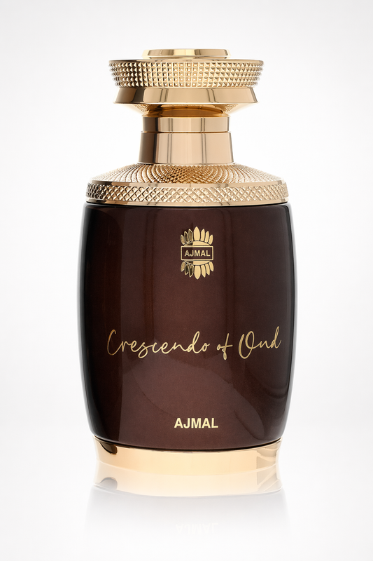 Ajmal Crescendo Of Oud Eau De Parfum Spray By Ajmal Default