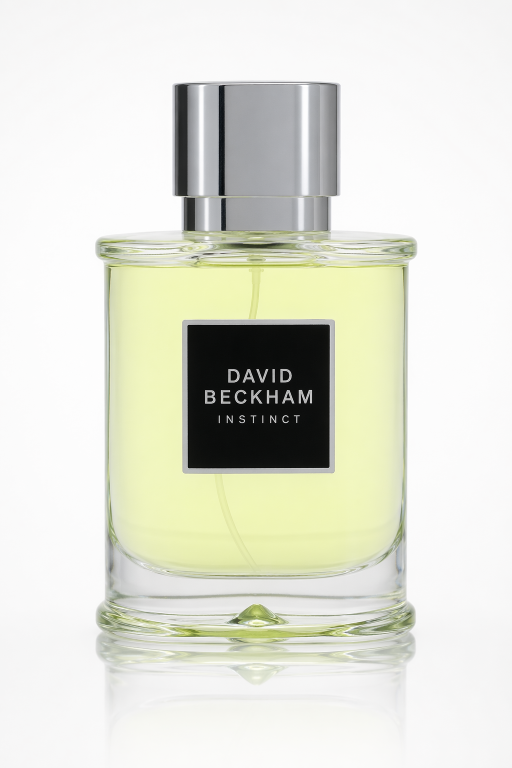 David Beckham Instinct Eau De Toilette Spray By David Beckham Default