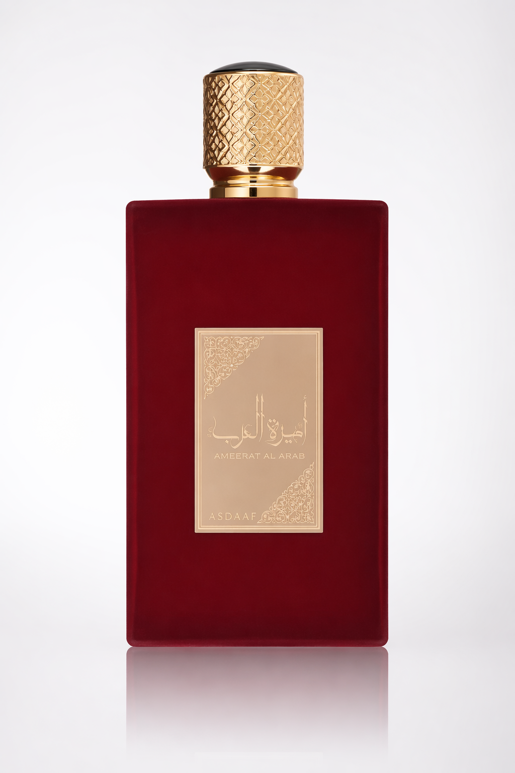 Lattafa Asdaaf Ameerat Al Arab Eau De Parfum Spray (Unisex) By Lattafa Default