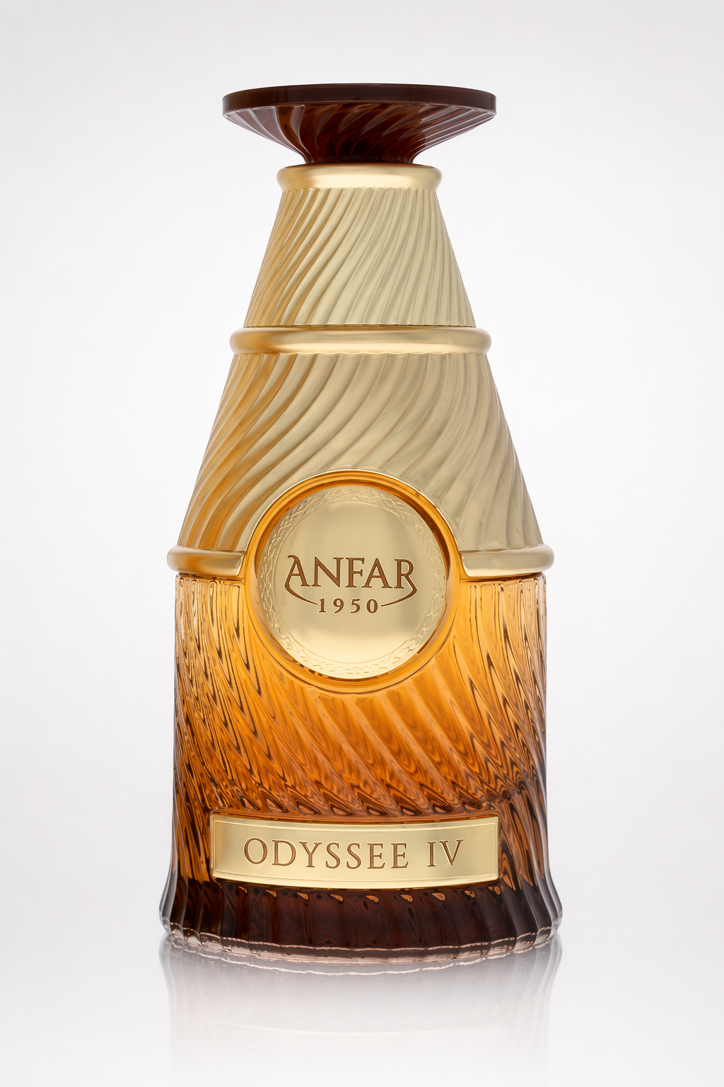 Anfar Odyssee Iv Extrait De Parfum Spray By Anfar Default