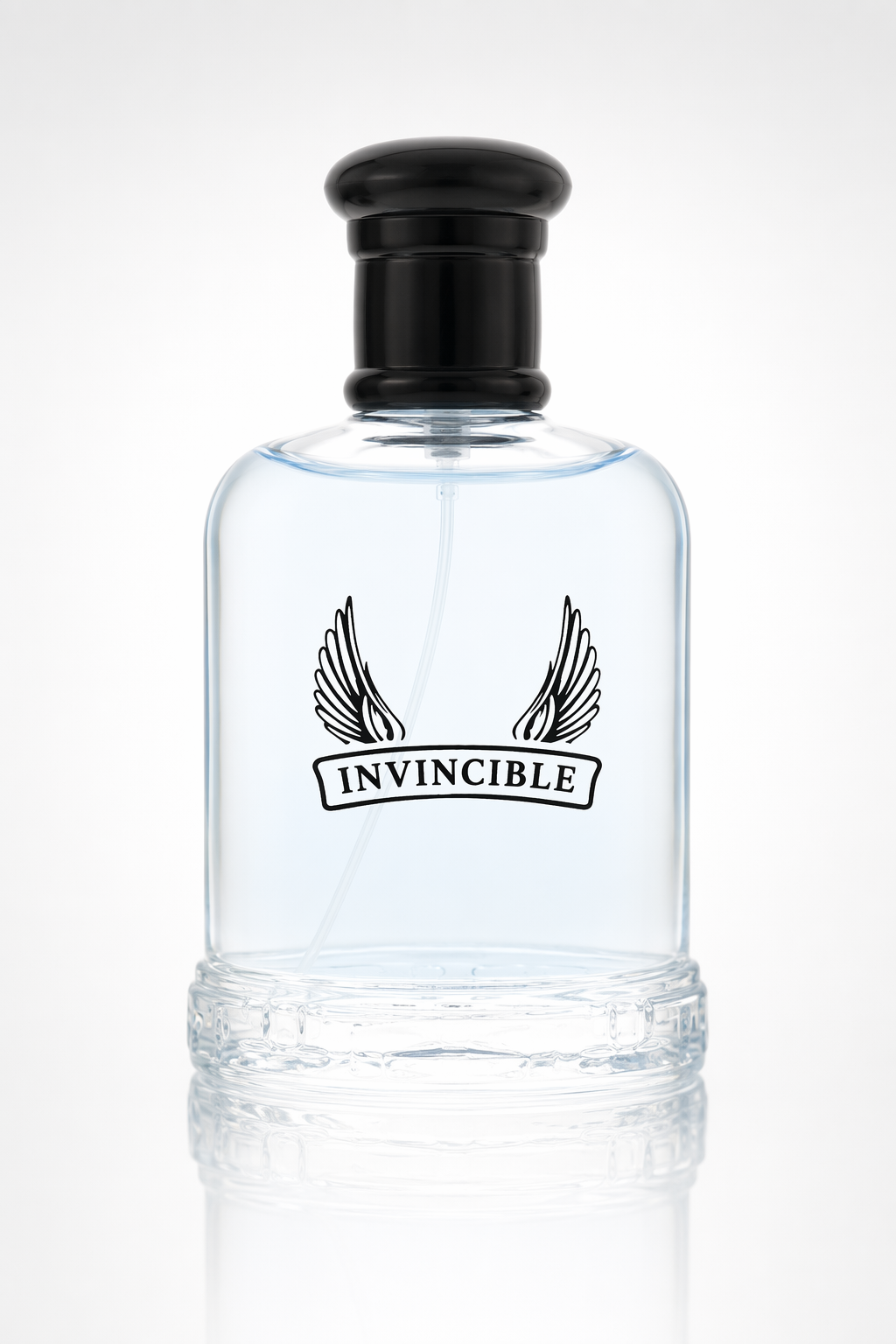 Fragluxe Invincible Eau De Toilette Spray By Fragluxe Default