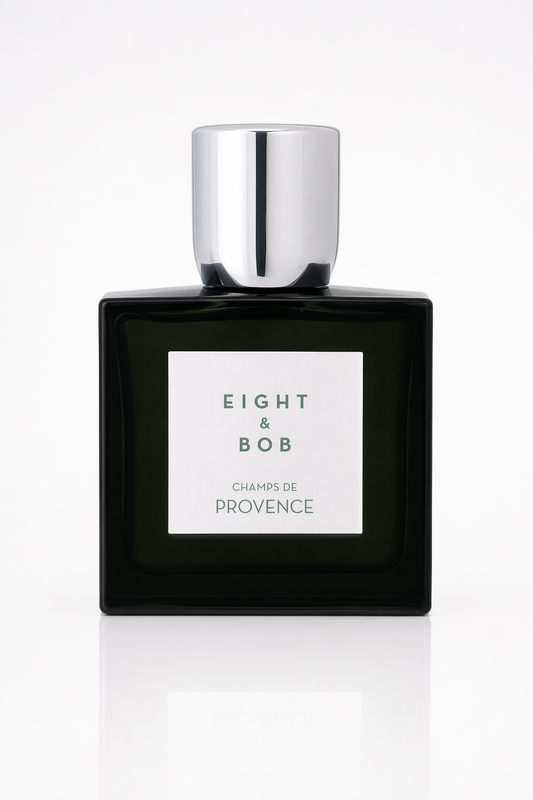 Champs De Provence Eau De Parfum Spray (Unisex) By Eight & Bob Default