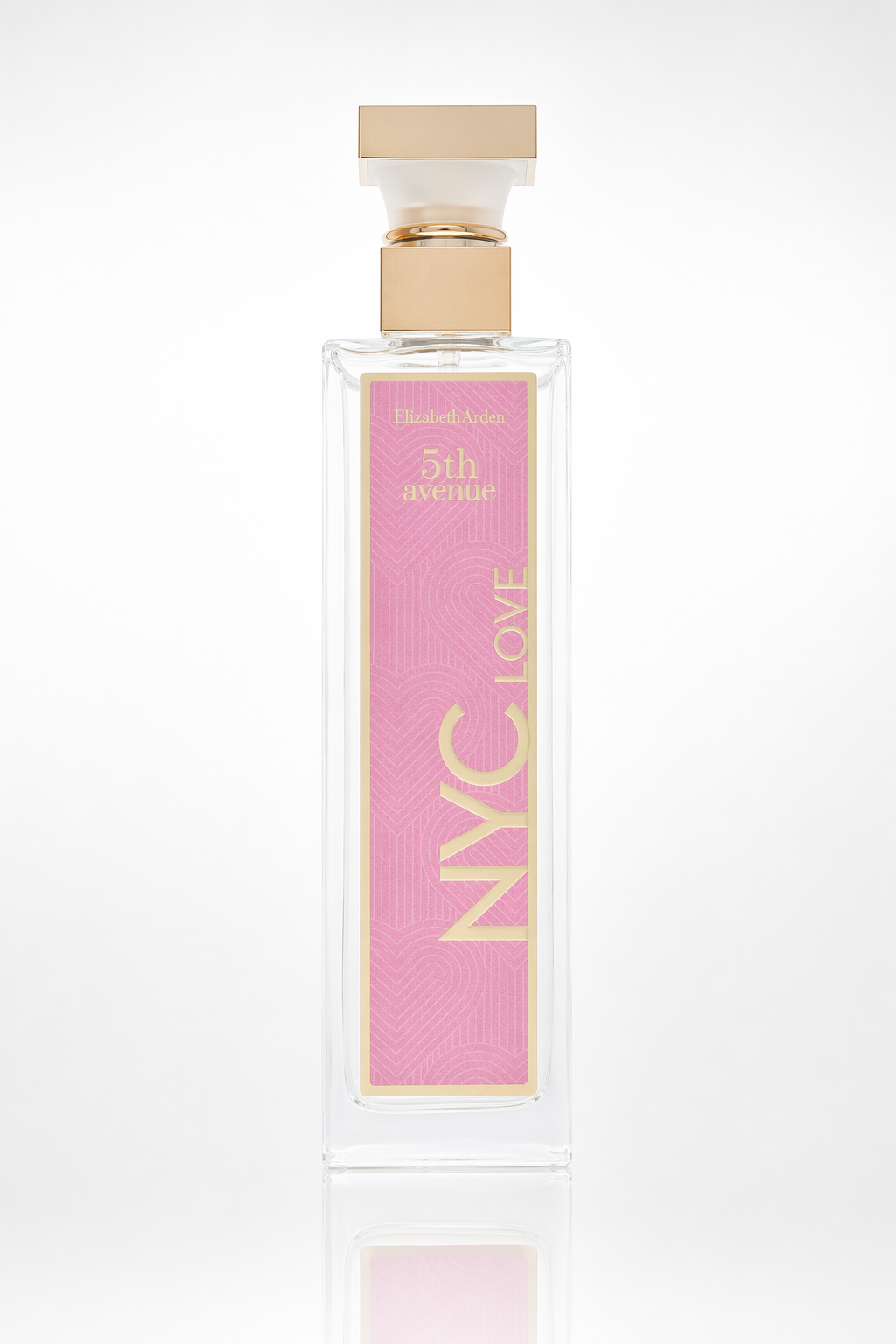5th Avenue Nyc Love Eau De Parfum Spray By Elizabeth Arden Default