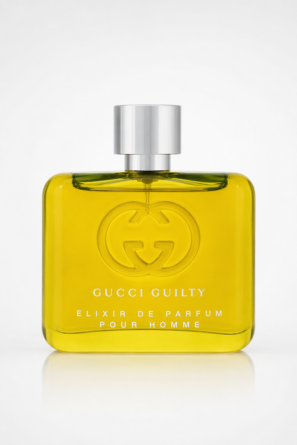 Gucci Guilty Elixir De Parfum Parfum Spray By Gucci Default