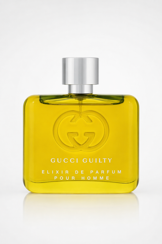 Gucci Guilty Elixir De Parfum Parfum Spray By Gucci Default