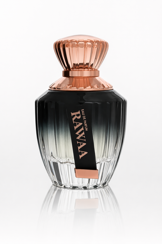 Al Haramain Rawaa Eau De Parfum Spray (Unisex) By Al Haramain Default