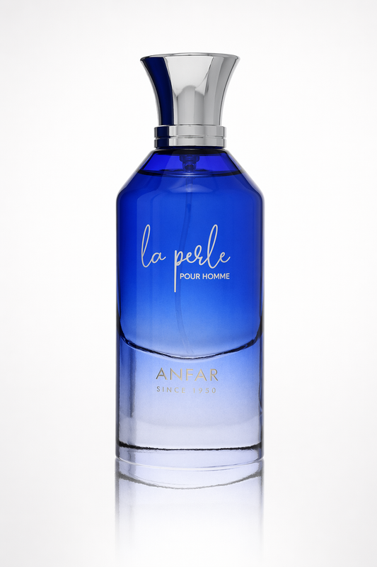 Anfar La Perle Eau De Parfum Spray By Anfar Default