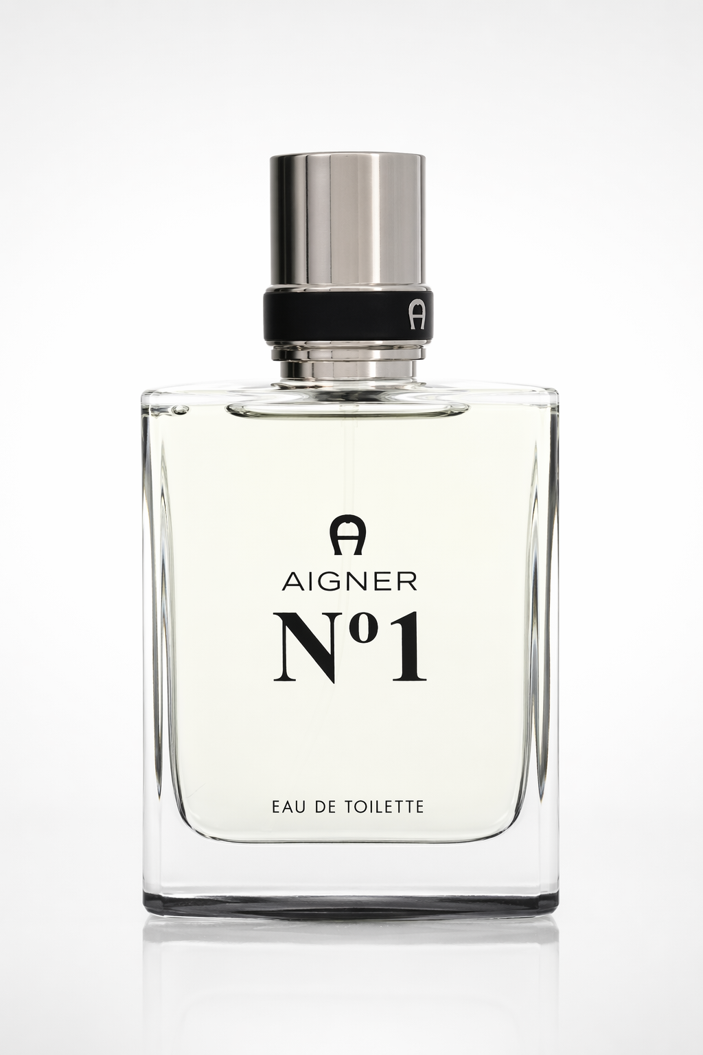 Aigner No 1 Eau De Toilette Spray By Etienne Aigner Default