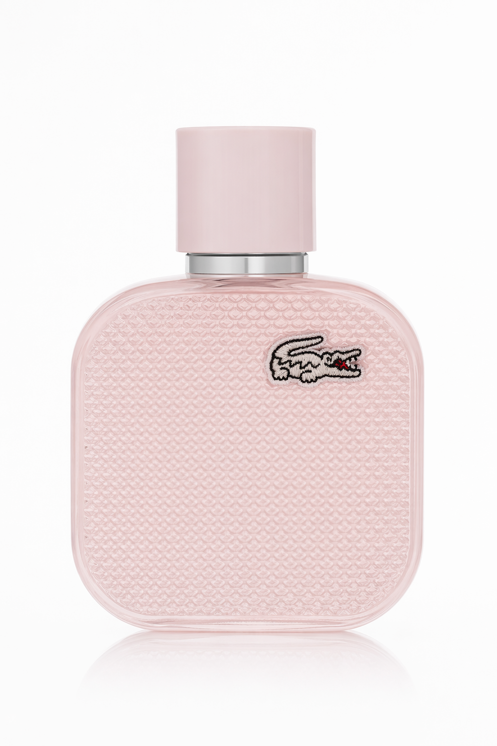 Lacoste Eau De Lacoste L.12.12 Rose Eau De Parfum Spray By Lacoste Default