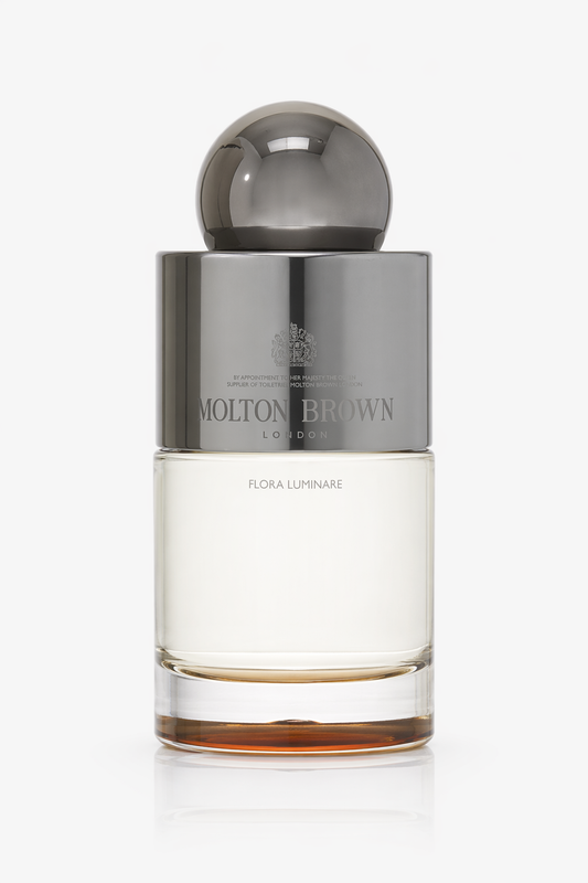 Flora Luminare Eau De Toilette Spray (Unisex) By Molton Brown Default