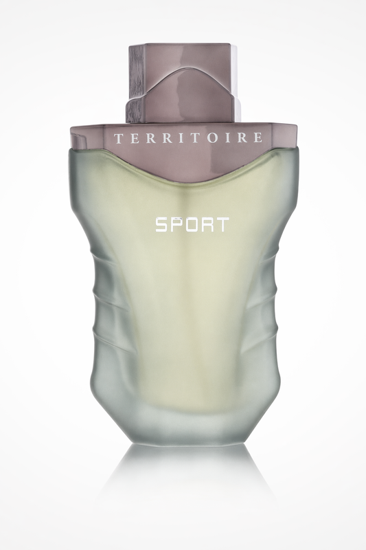 Territoire Sport Travel Spray By YZY Perfume Default