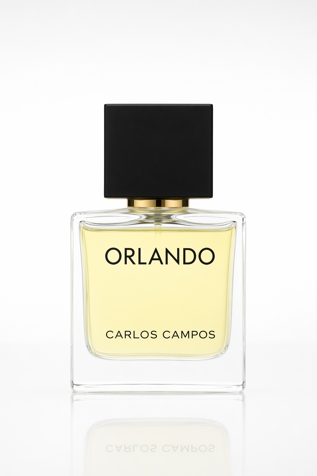 Orlando Carlos Campos Eau De Toilette Spray By Carlos Campos Default