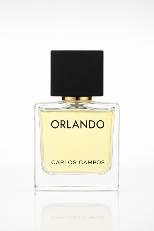 Orlando Carlos Campos Eau De Toilette Spray By Carlos Campos Default
