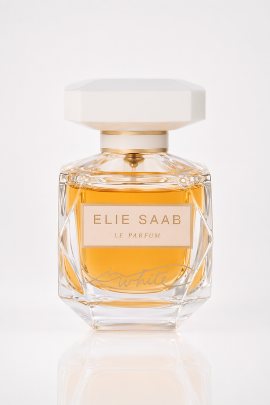 Le Parfum Elie Saab In White Eau De Parfum Spray By Elie Saab Default