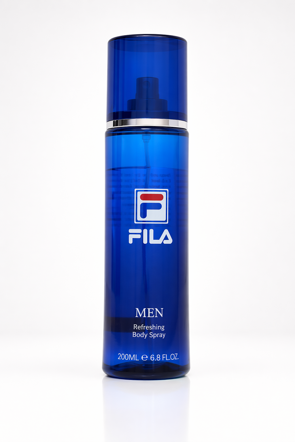 Fila Body Spray By Fila Default