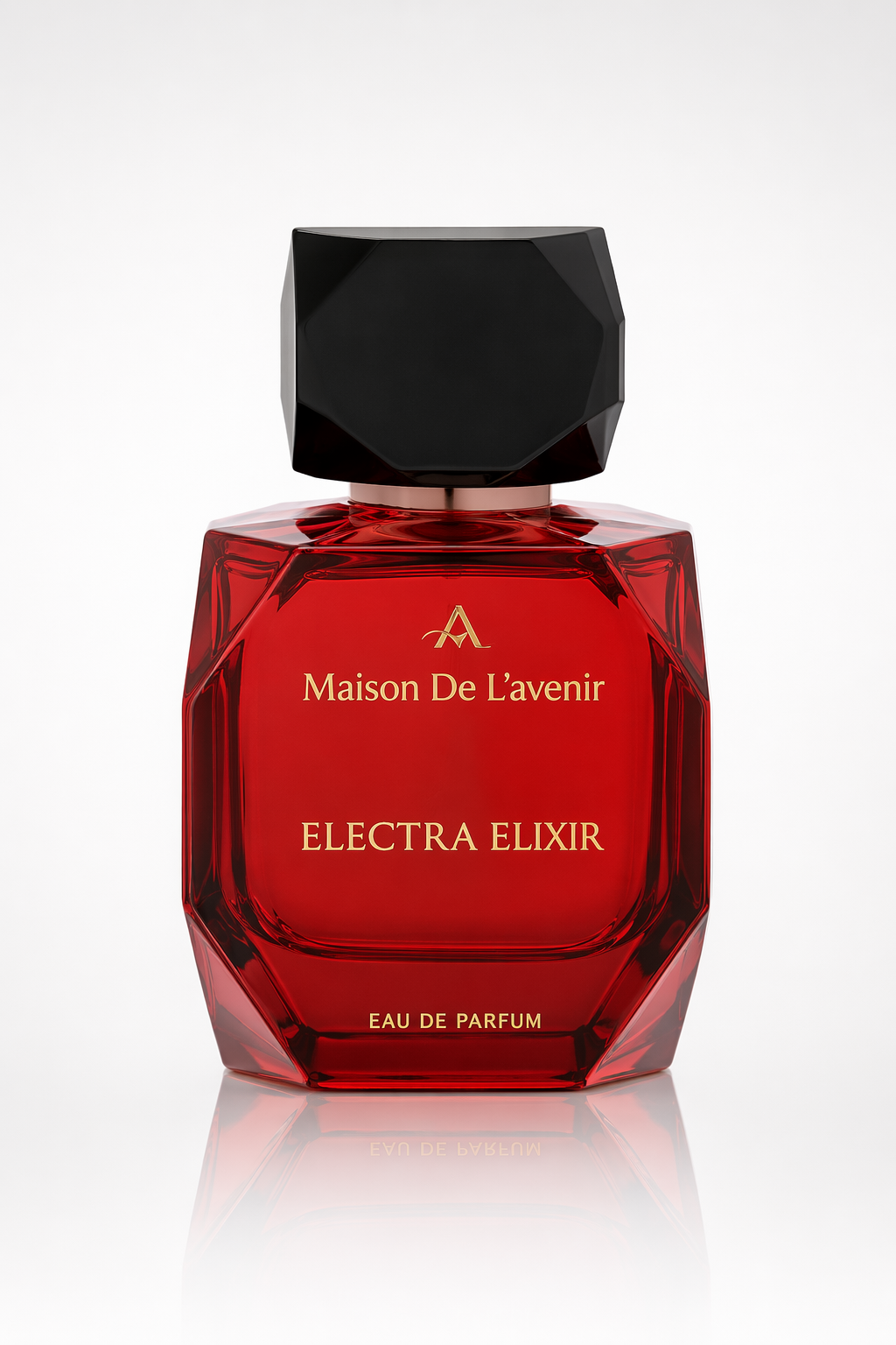 Maison De L'avenir Electra Elixir Eau De Parfum Spray (Unisex) By Maison De l'Avenir Default