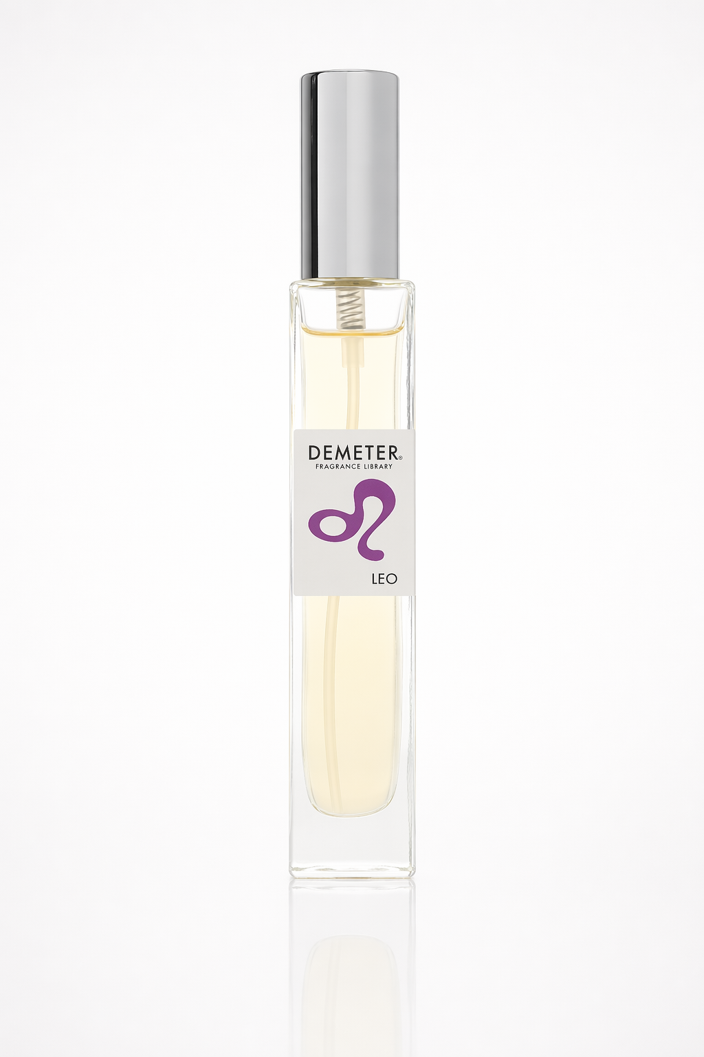 Demeter Leo Eau De Toilette Spray (Unboxed) By Demeter Default