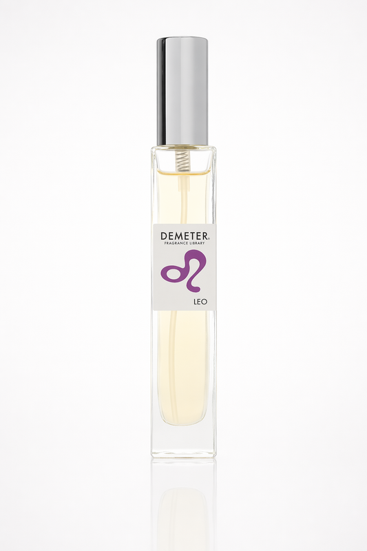 Demeter Leo Eau De Toilette Spray (Unboxed) By Demeter Default