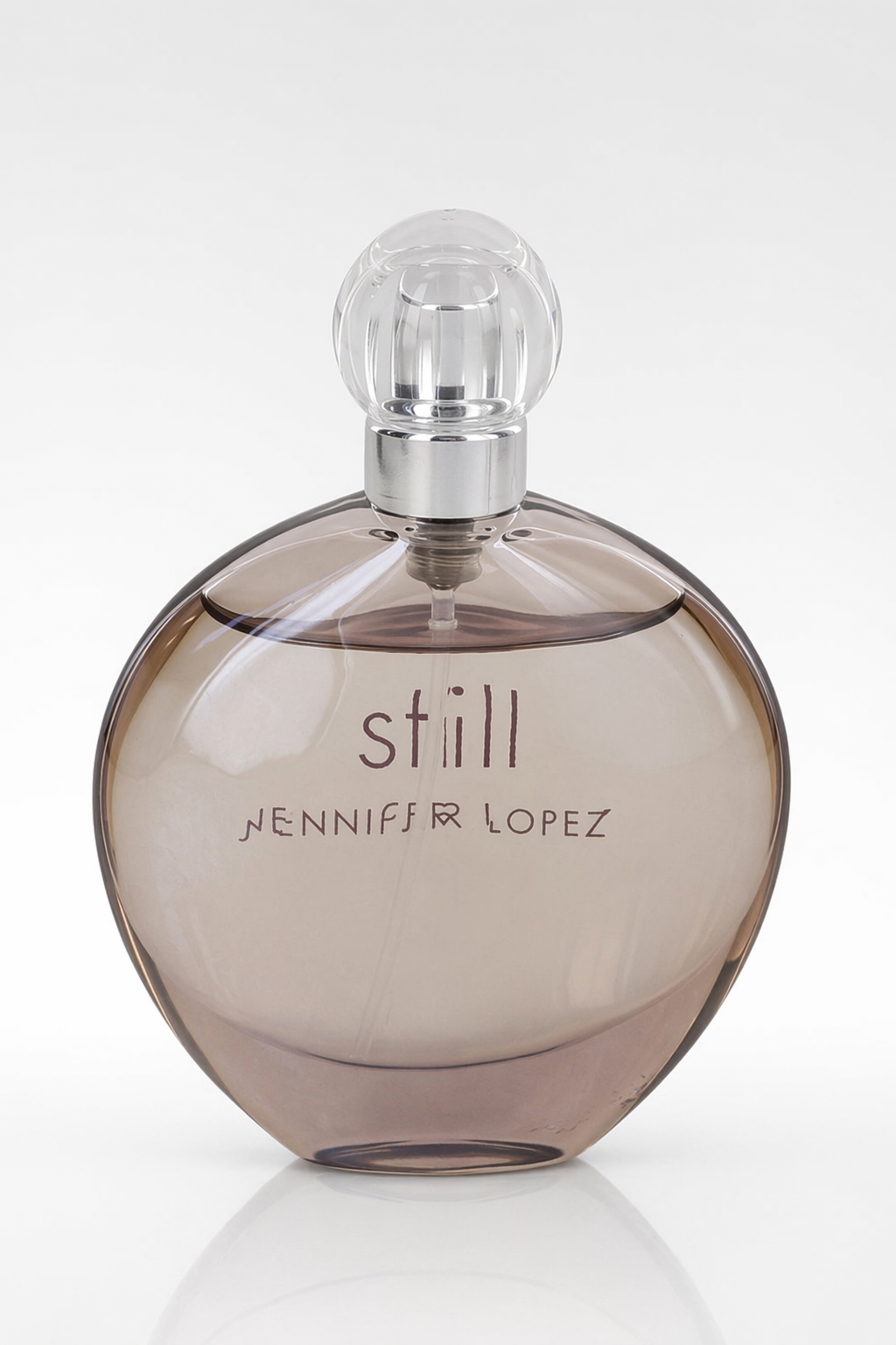 Still Eau De Parfum Spray (unboxed) By Jennifer Lopez Default