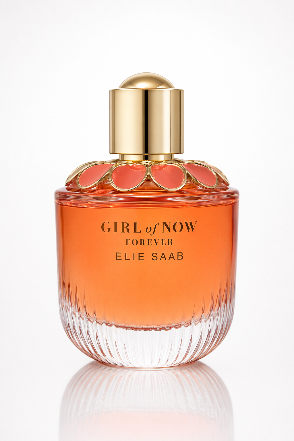 Girl Of Now Forever Eau De Parfum Spray By Elie Saab Default