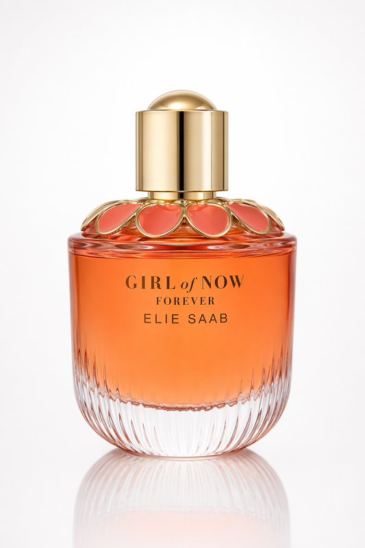 Girl Of Now Forever Eau De Parfum Spray By Elie Saab Default