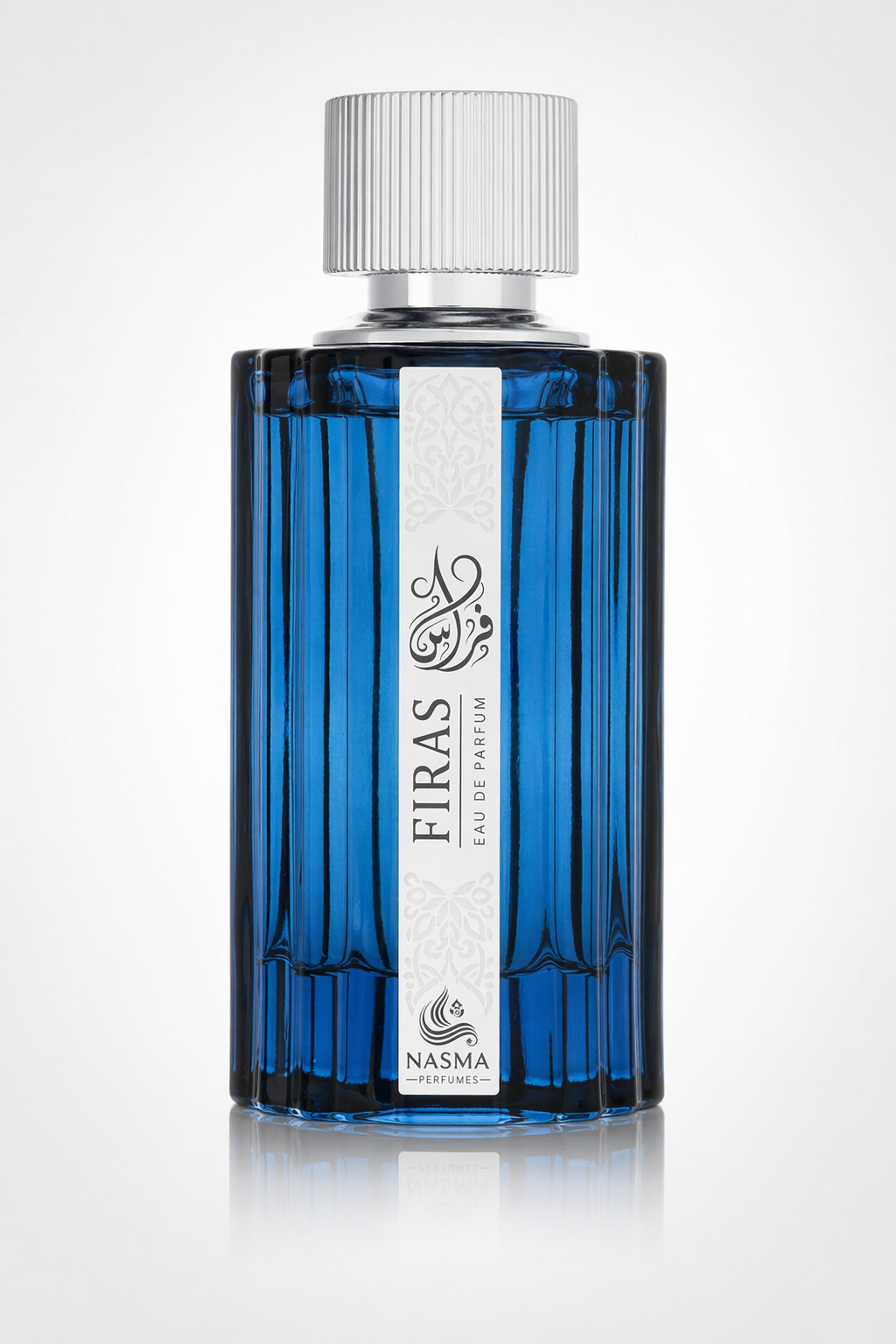 Nasma Firas Eau De Parfum Spray By Nasma Default