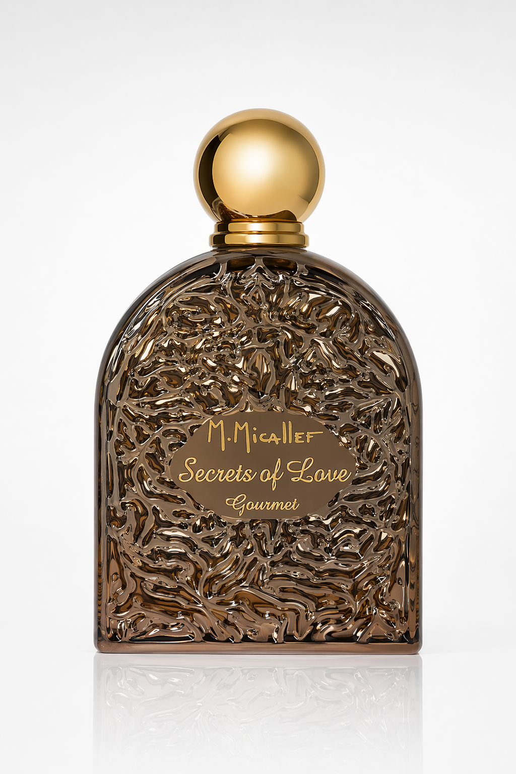 Secrets Of Love Gourmet Eau De Parfum Spray By M. Micallef Default
