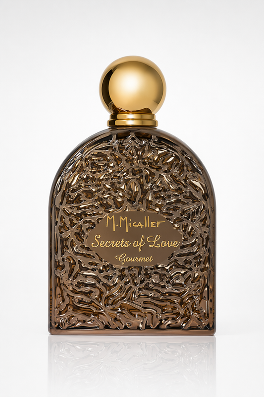 Secrets Of Love Gourmet Eau De Parfum Spray By M. Micallef Default