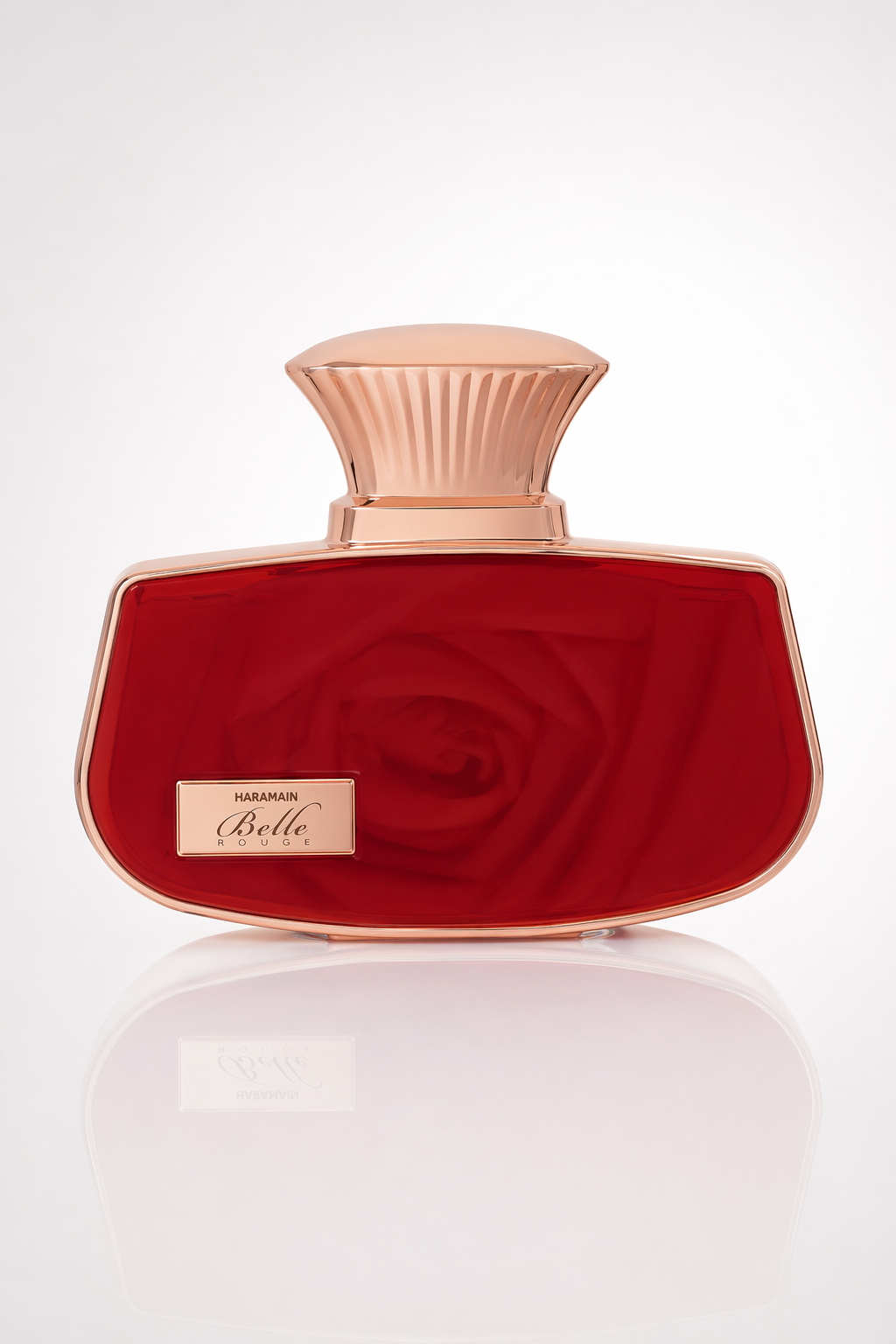 Al Haramain Belle Rouge Eau De Parfum Spray By Al Haramain Default