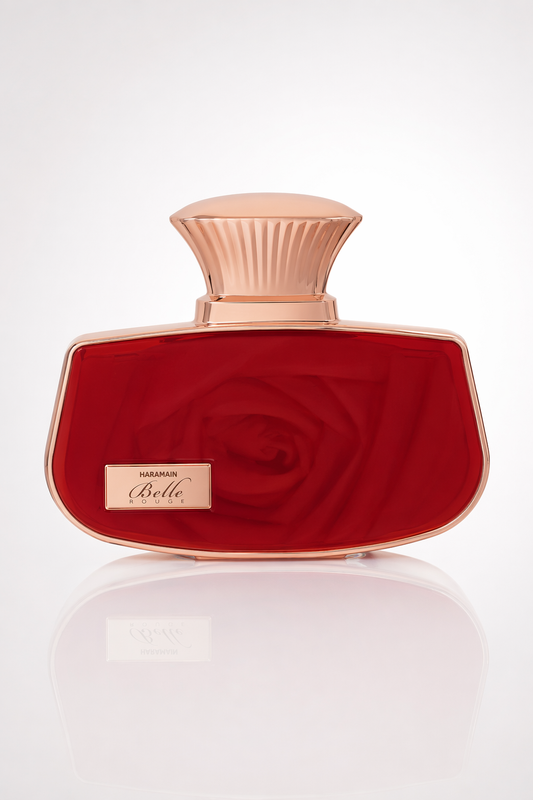 Al Haramain Belle Rouge Eau De Parfum Spray By Al Haramain Default