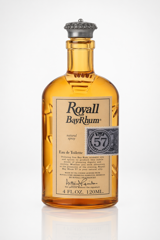 Royall Bay Rhum 57 Eau De Toilette Spray By Royall Fragrances Default