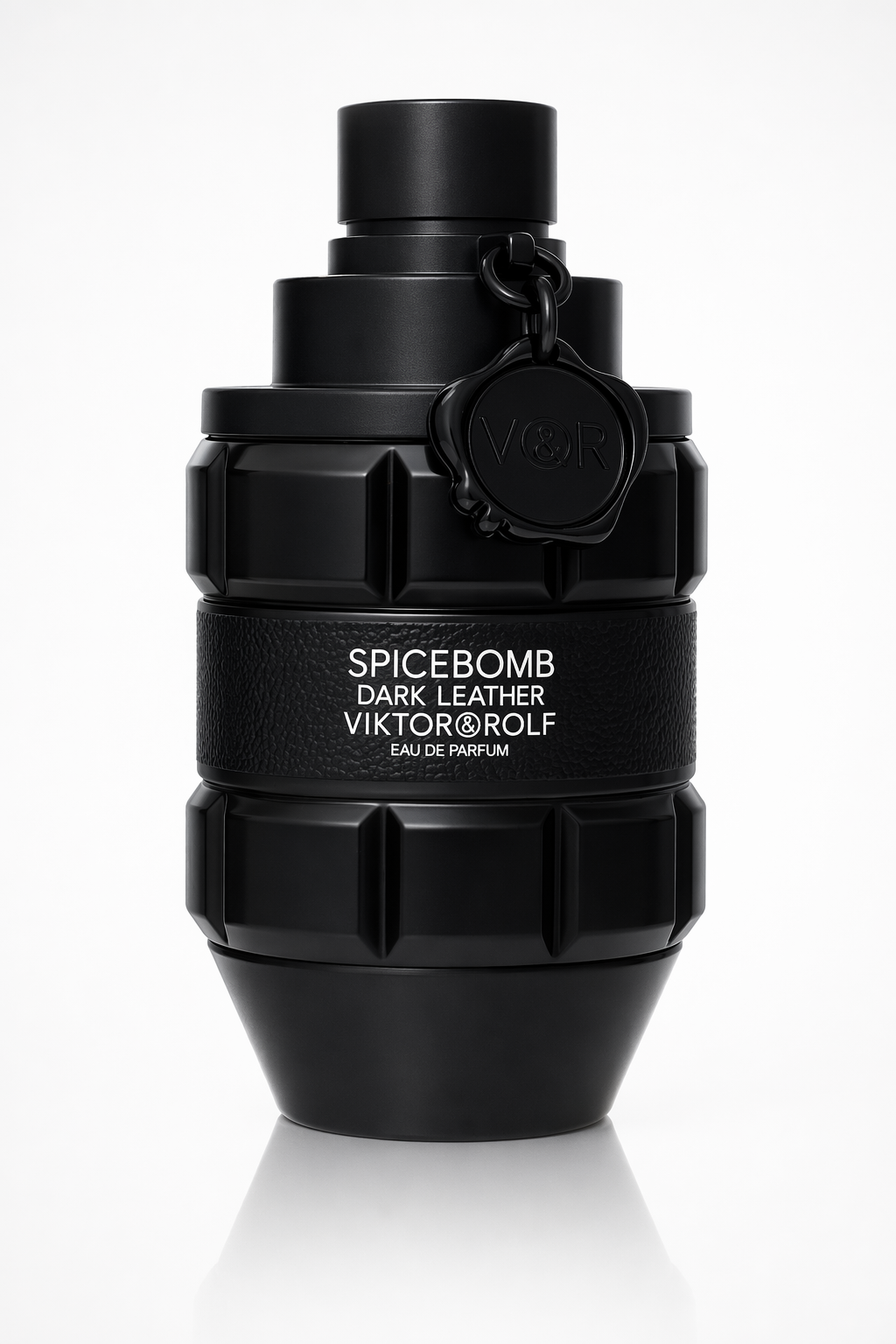 Spicebomb Dark Leather Eau De Parfum Spray By Viktor & Rolf Default