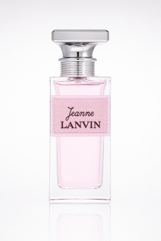 Jeanne Lanvin Eau De Parfum Spray By Lanvin Default