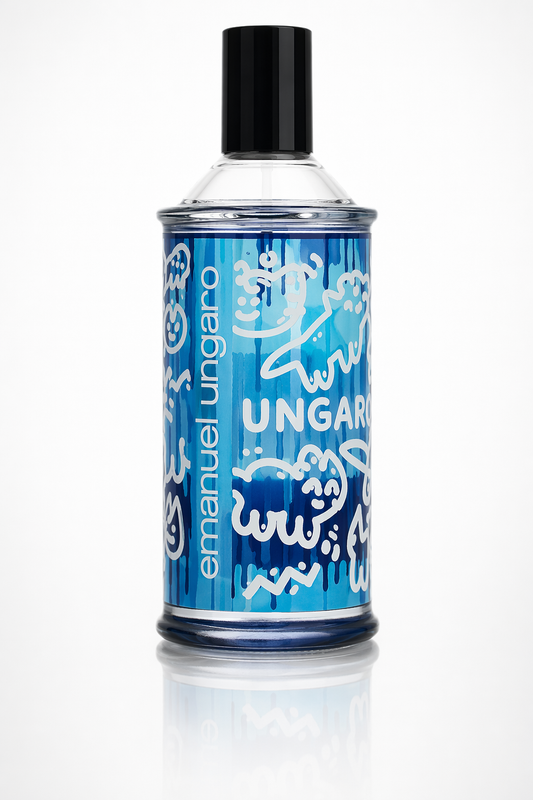 Emanuel Ungaro Fresh For Him Eau De Toilette Spray By Ungaro Default