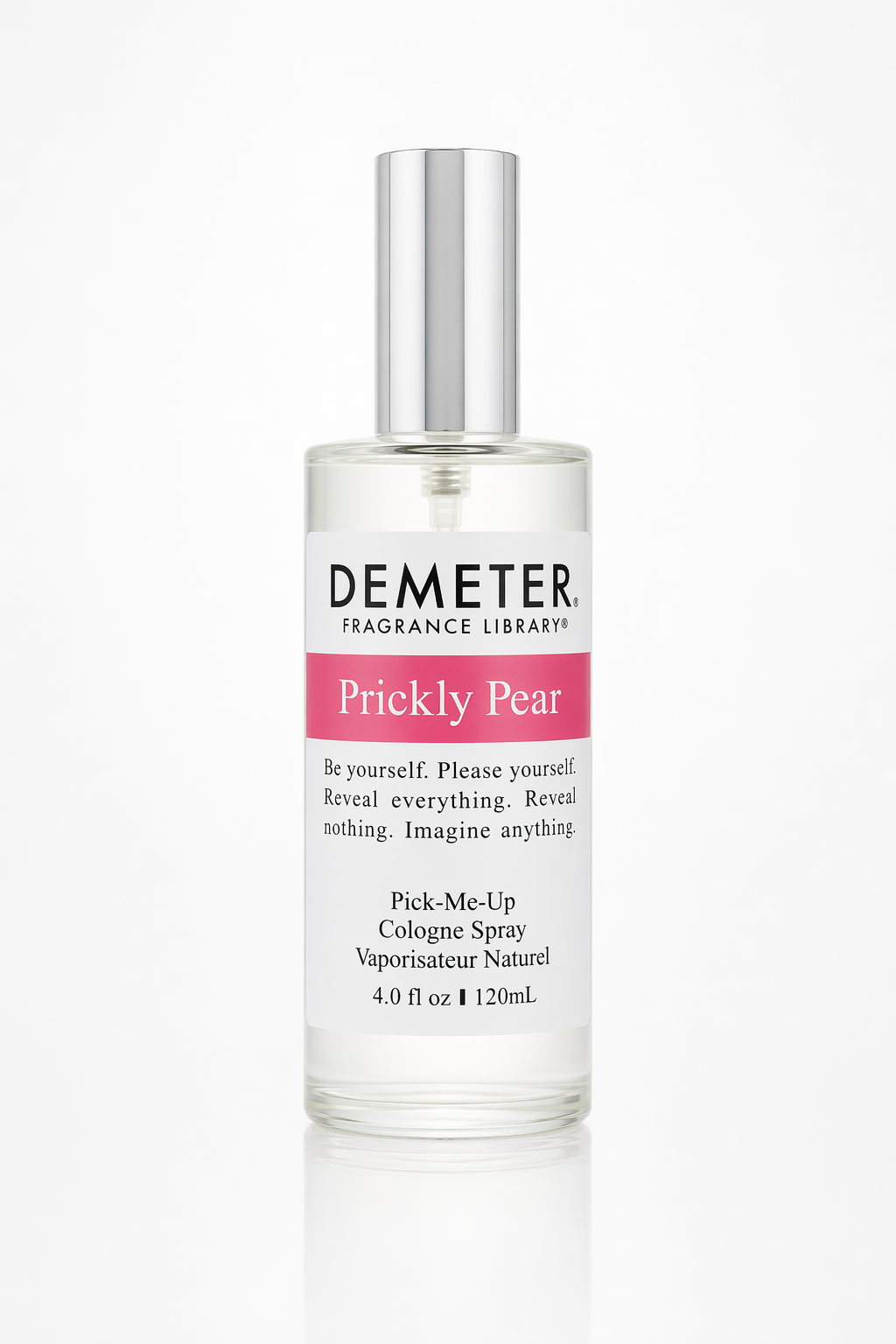 Demeter Prickly Pear Cologne Spray By Demeter Default
