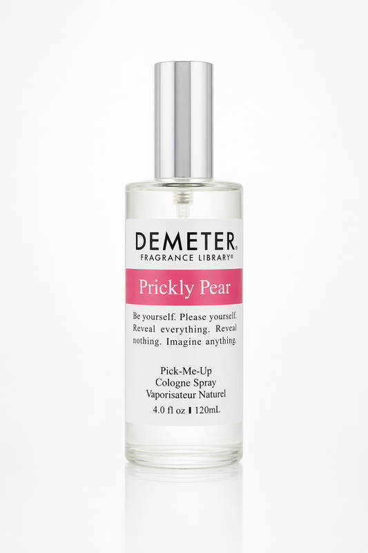 Demeter Prickly Pear Cologne Spray By Demeter Default