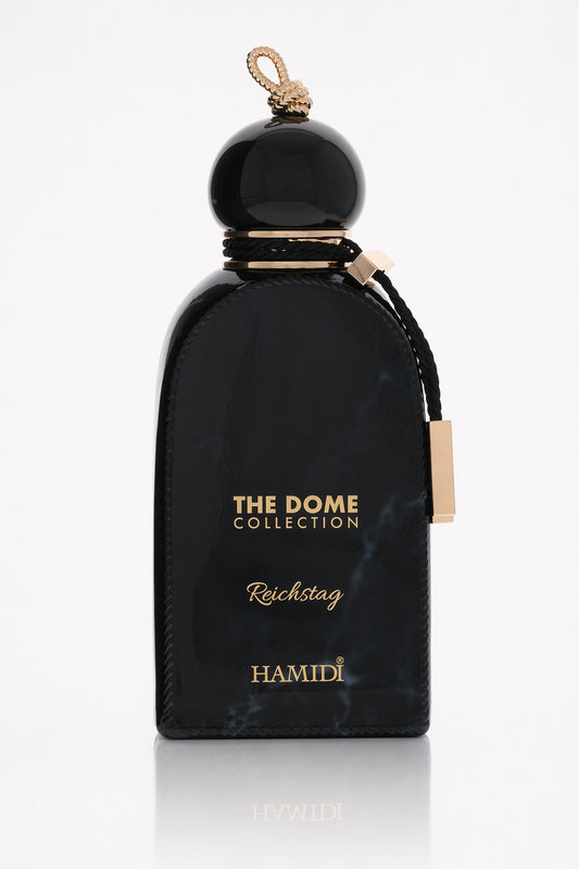 Hamidi The Dome Reichstag Eau De Parfum Spray By Hamidi Default