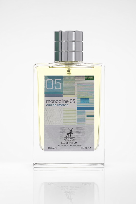 Monocline 05 Eau De Essence Eau De Parfum Spray (Unisex) By Maison Alhambra Default