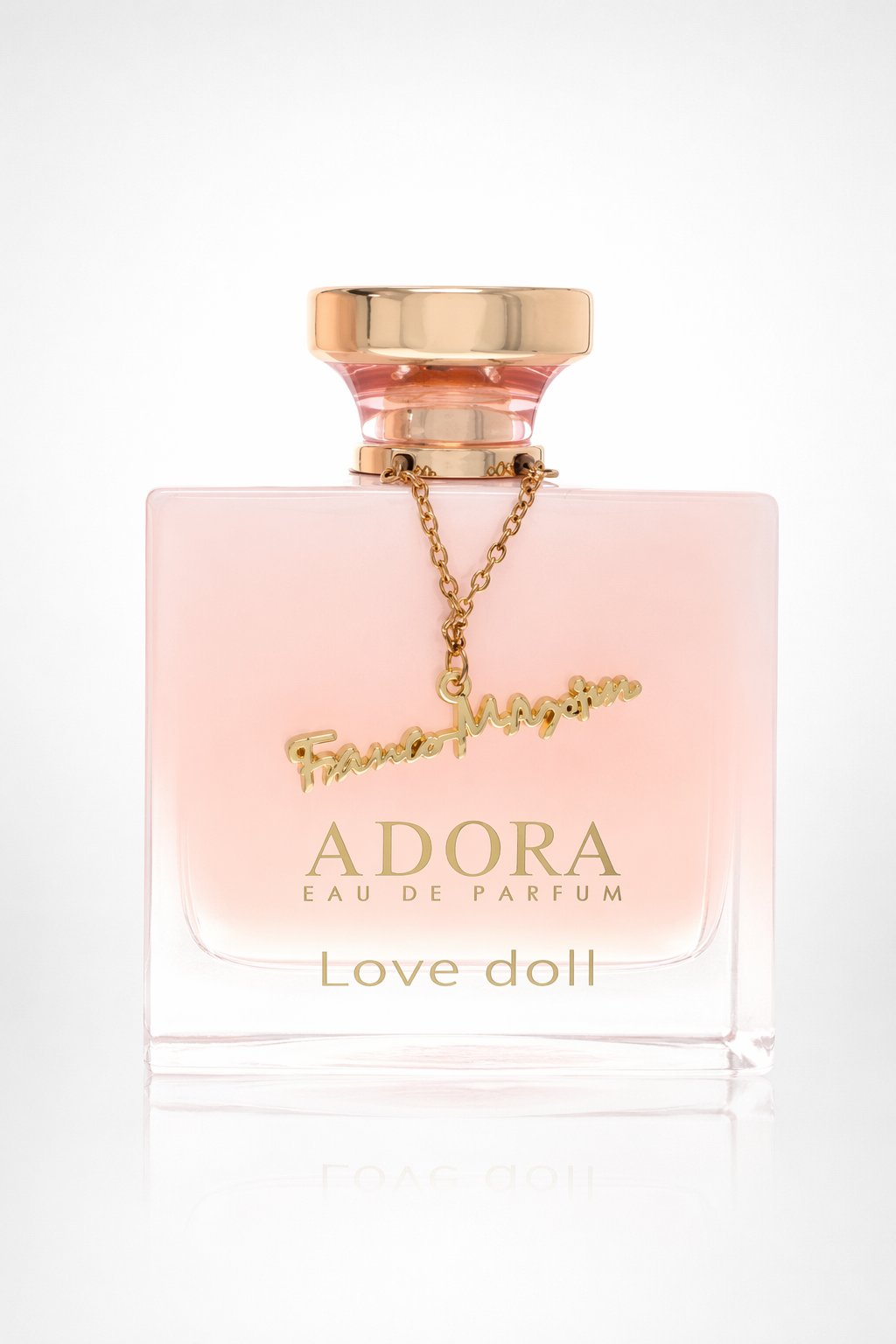 Dumont Adora Love Doll Eau De Parfum Spray By Dumont Paris Default